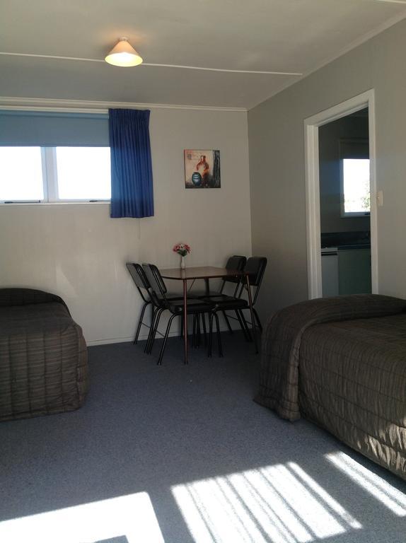 Camberley Court Motel Hastings Ruang foto
