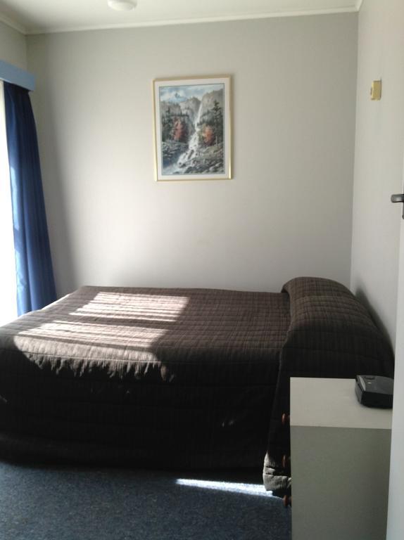 Camberley Court Motel Hastings Ruang foto